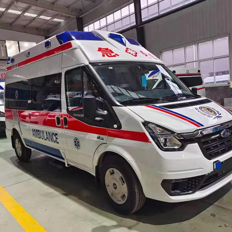 武陵源演唱会救护车出租保障现场