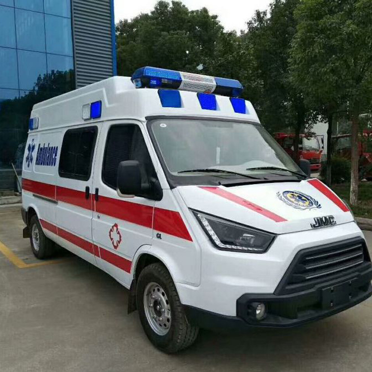 武陵源救护车出租哪家好