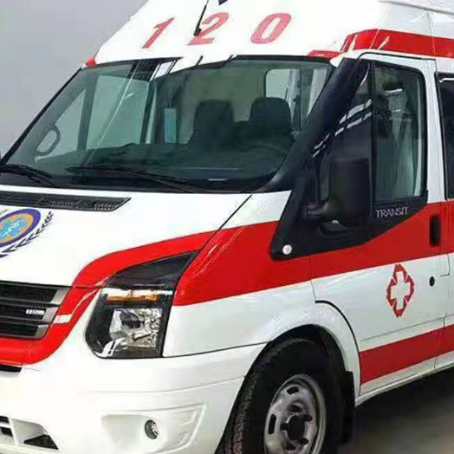 武陵源非急救护送病人转院租赁救护车的优缺点对比